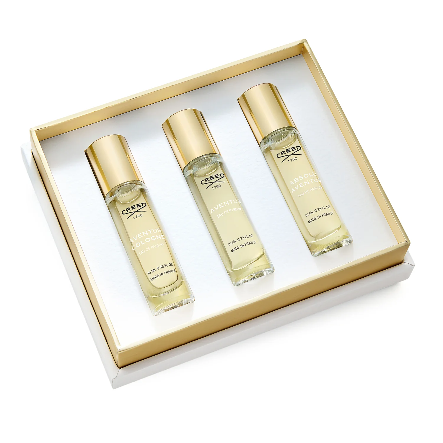 Aventus Discovery Set - Image 4