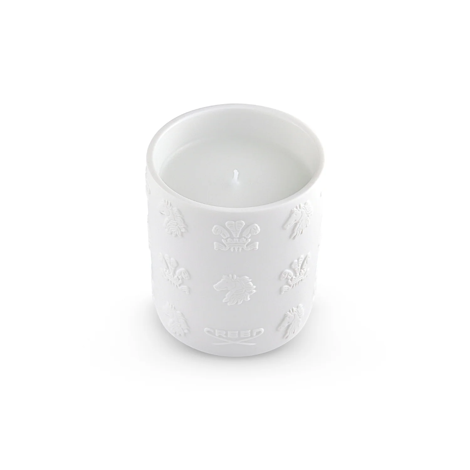 Aventus For Her Candle - 220g - Image 5
