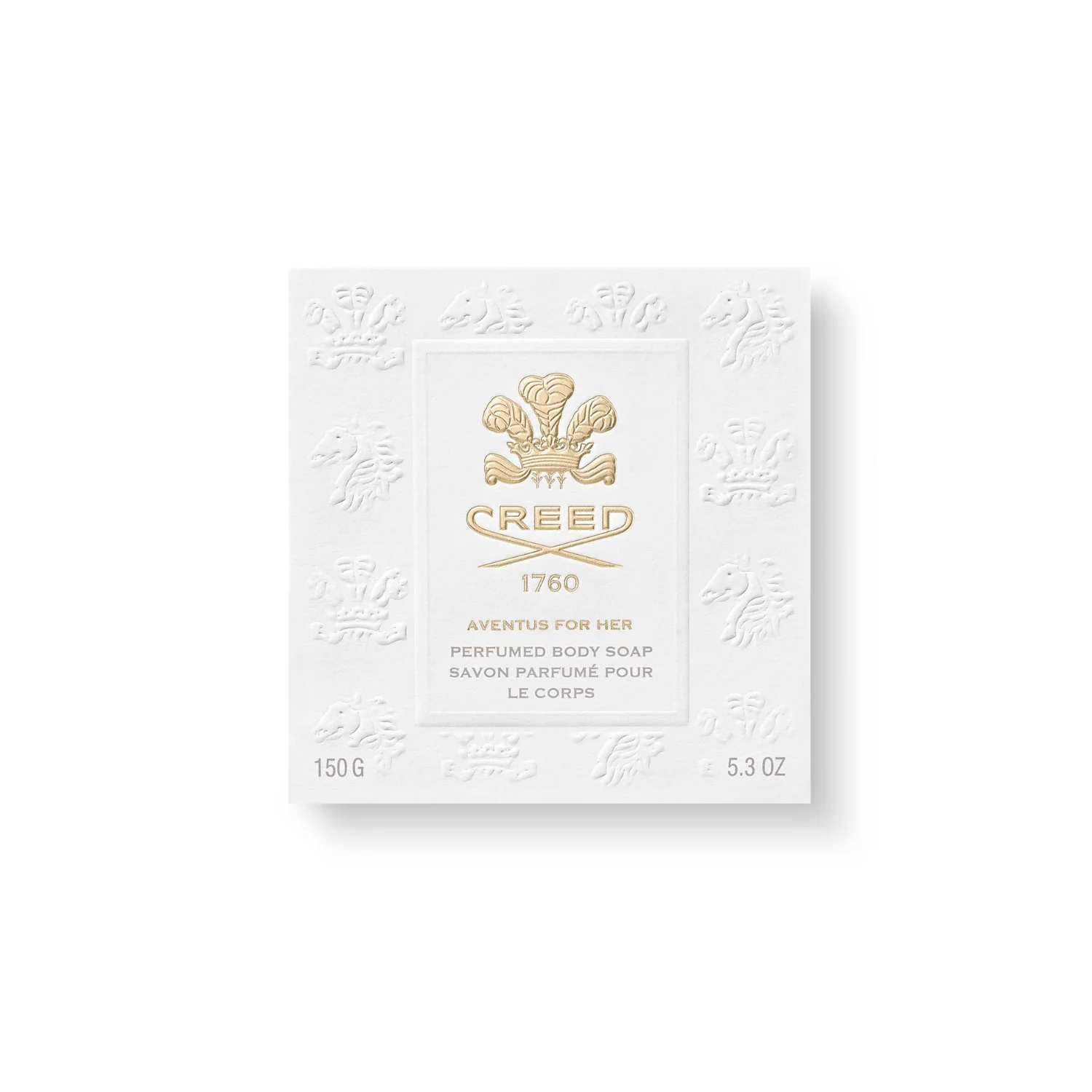 Aventus For Her Perfumed Soap - Image 4