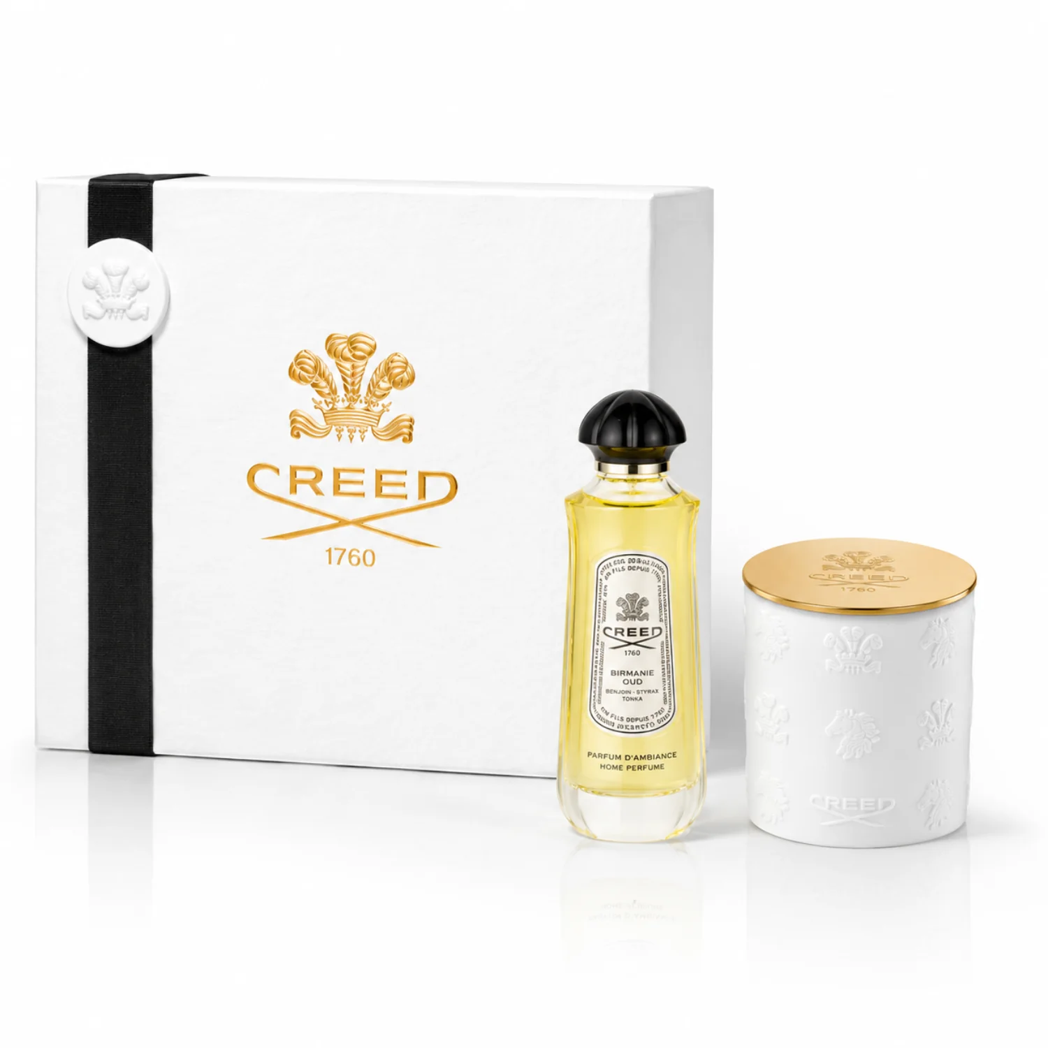 Exclusive Gifts