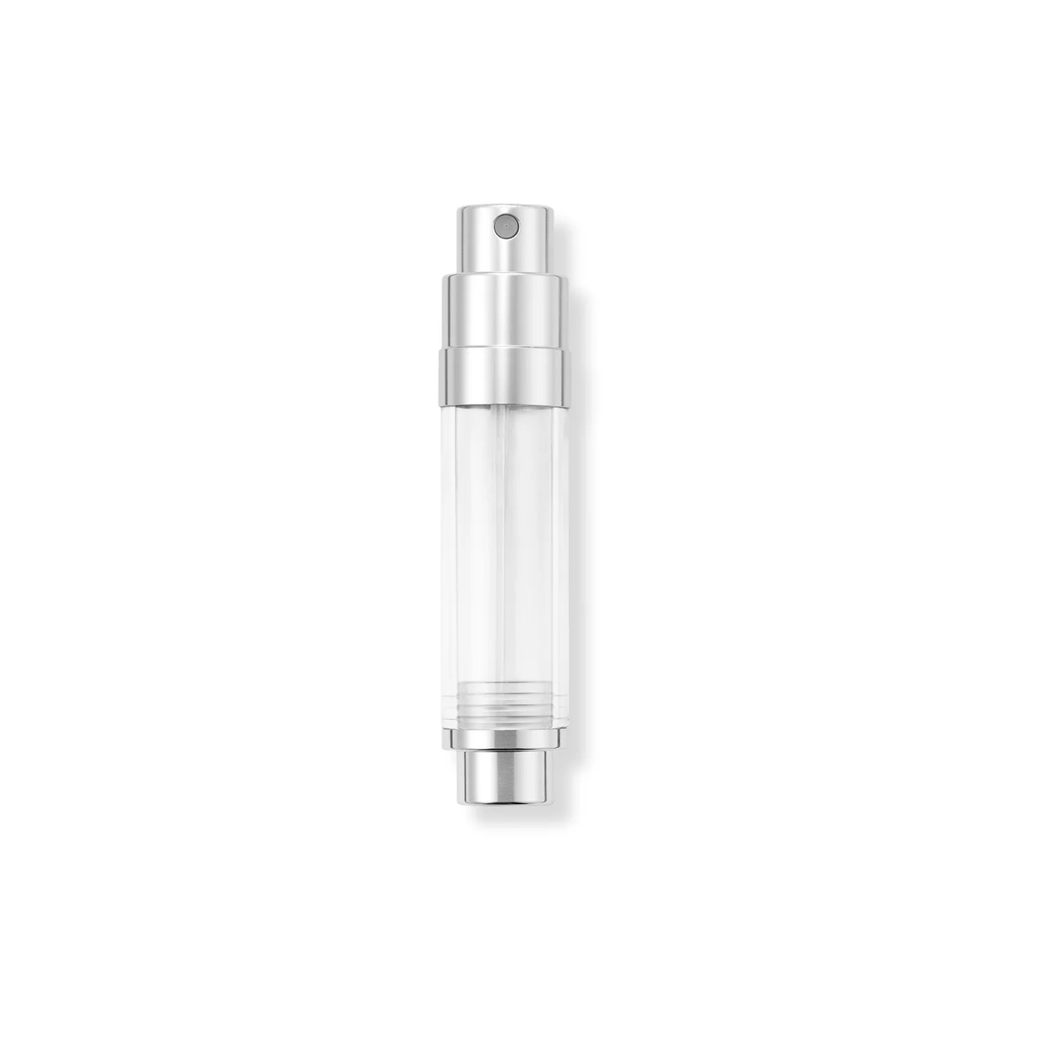 Refillable Black Travel Perfume Atomiser 5ml - Image 4