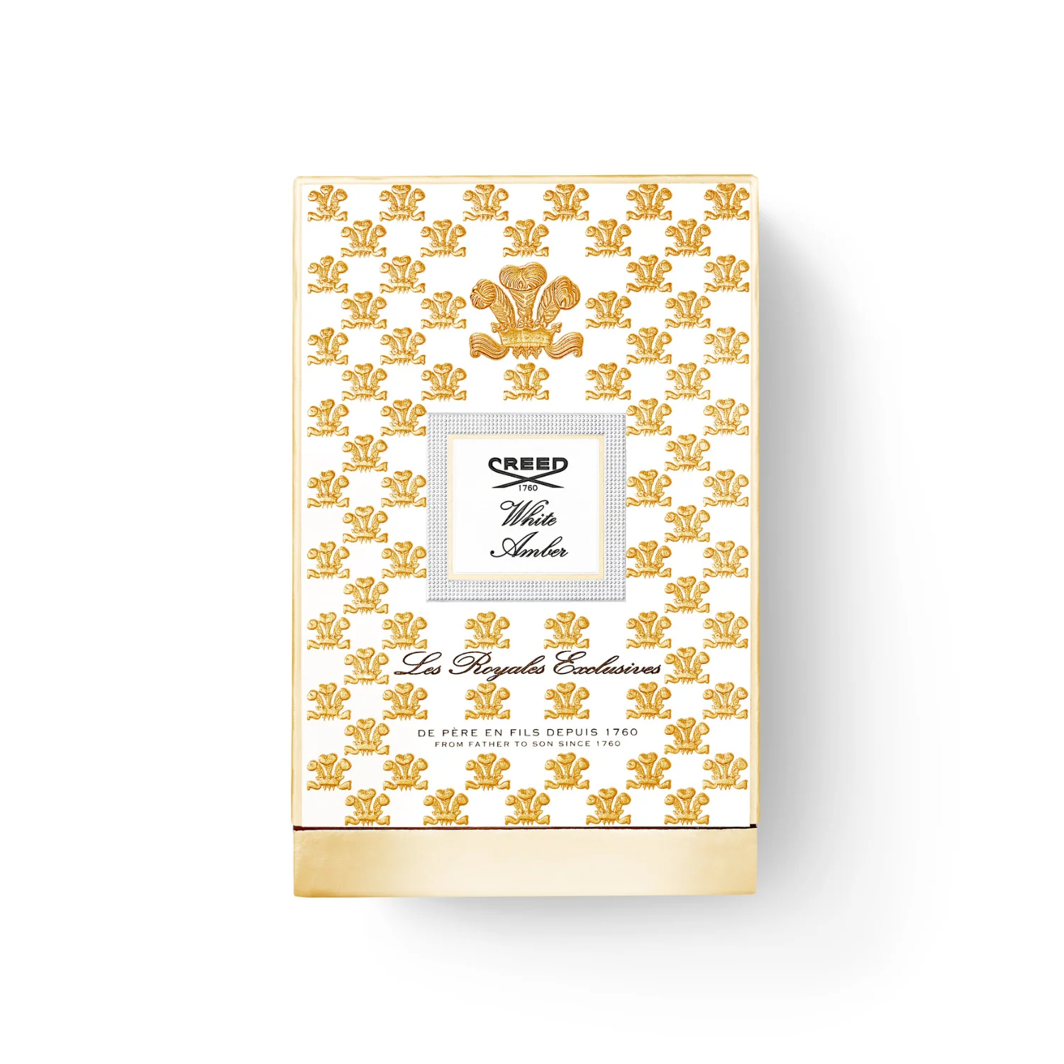 Royales Exclusives White Amber - Image 7