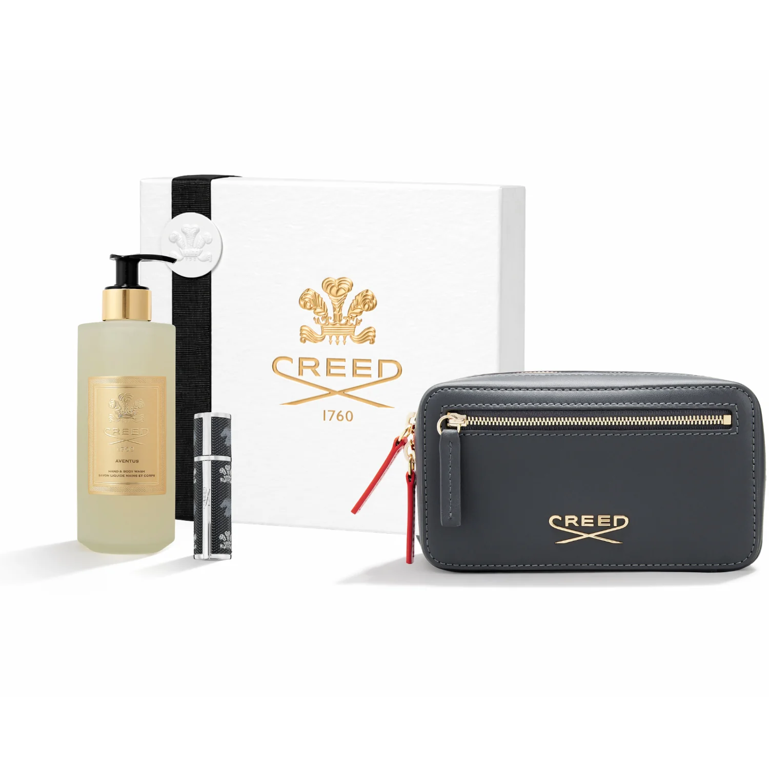 Luxury Travel Set
