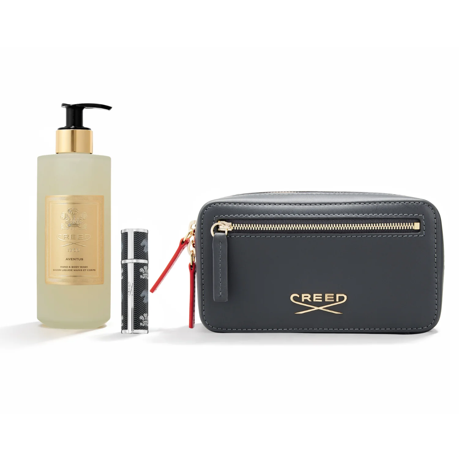 Luxury Travel Set - Image 2