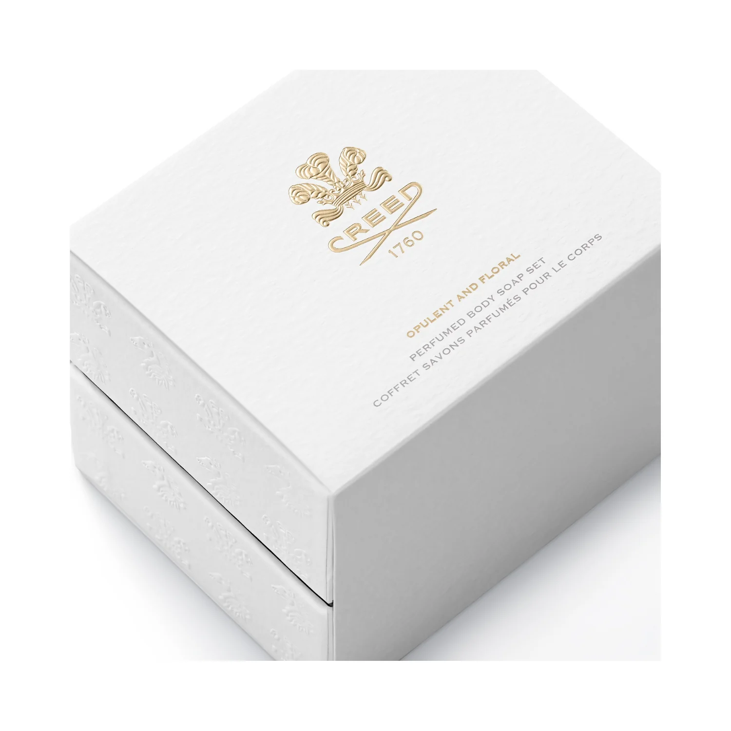 Opulent & Floral Perfumed Soap Gift Set - Image 5